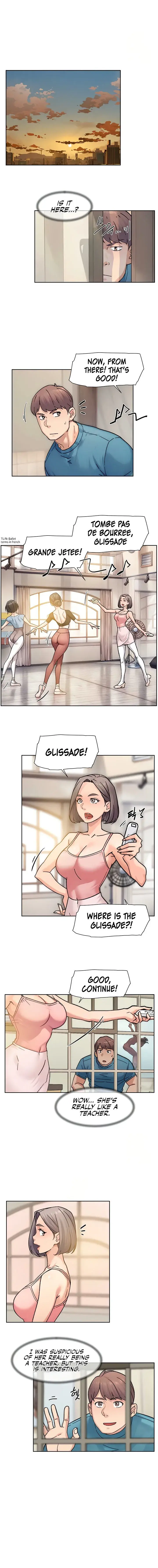 Cleaning Service Chapter 30 - Page 7
