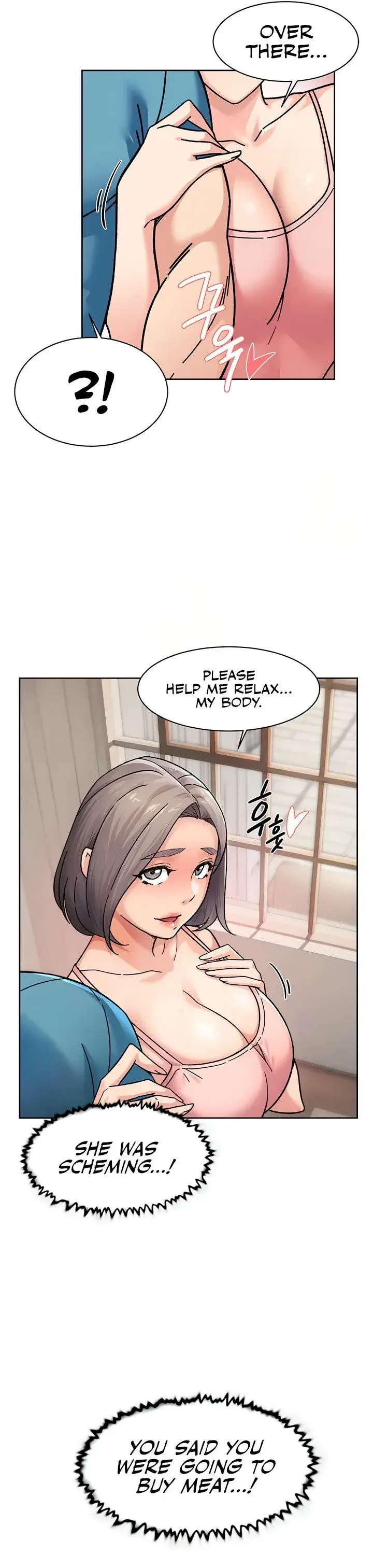 Cleaning Service Chapter 30 - Page 9