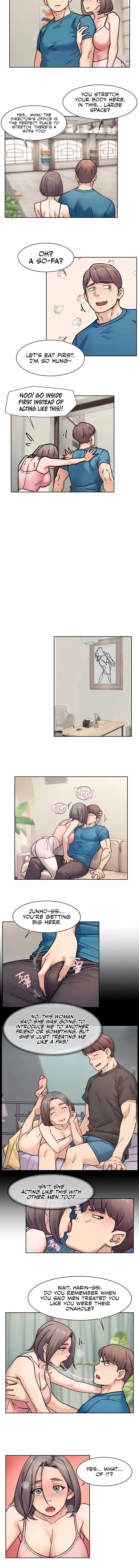 Cleaning Service Chapter 31 - Page 2