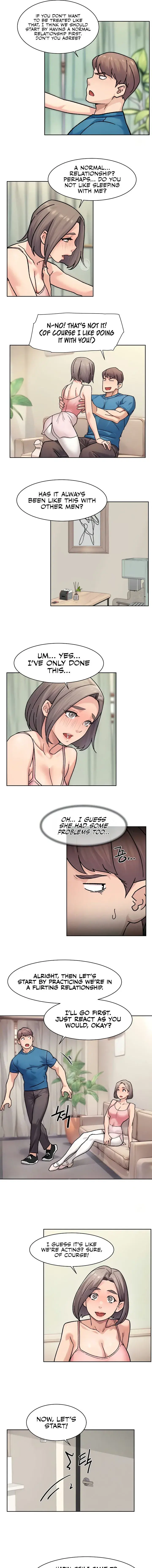 Cleaning Service Chapter 31 - Page 3