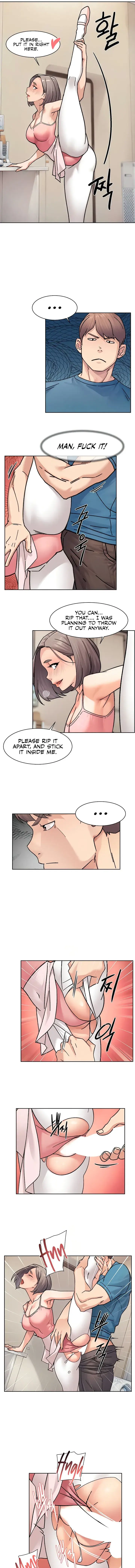 Cleaning Service Chapter 31 - Page 7