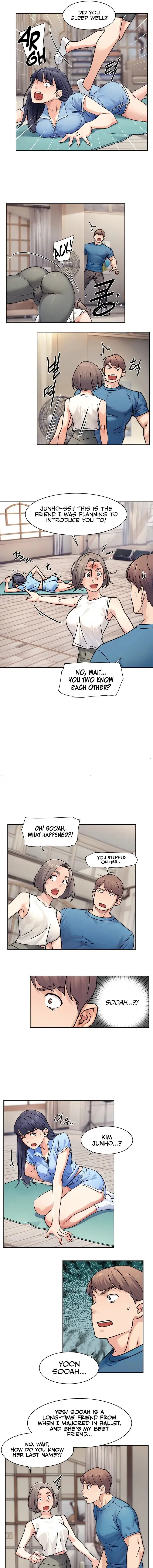 Cleaning Service Chapter 32 - Page 9