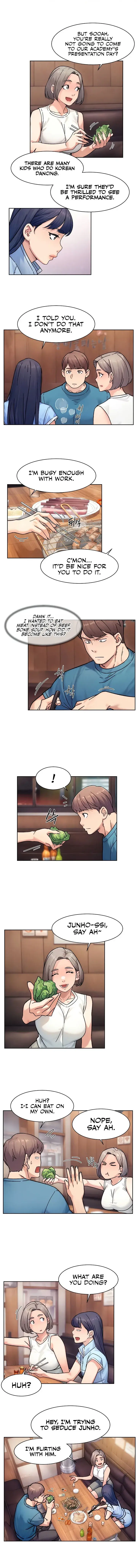 Cleaning Service Chapter 33 - Page 2