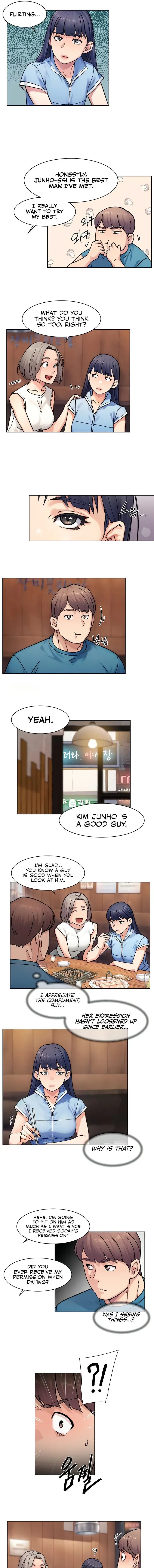 Cleaning Service Chapter 33 - Page 3