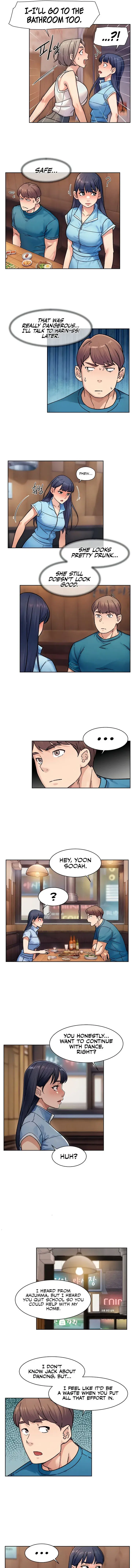 Cleaning Service Chapter 33 - Page 7