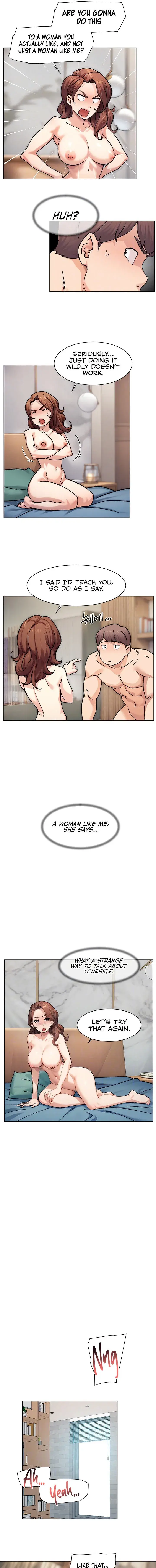 Cleaning Service Chapter 36 - Page 3