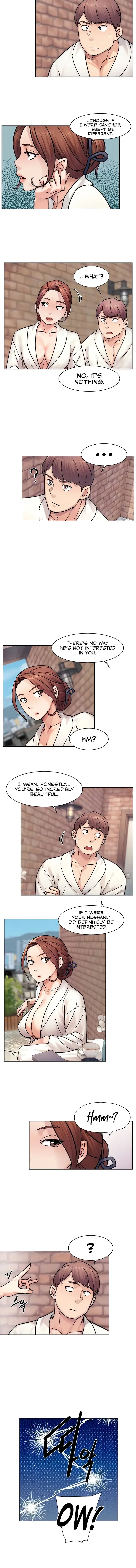 Cleaning Service Chapter 37 - Page 2