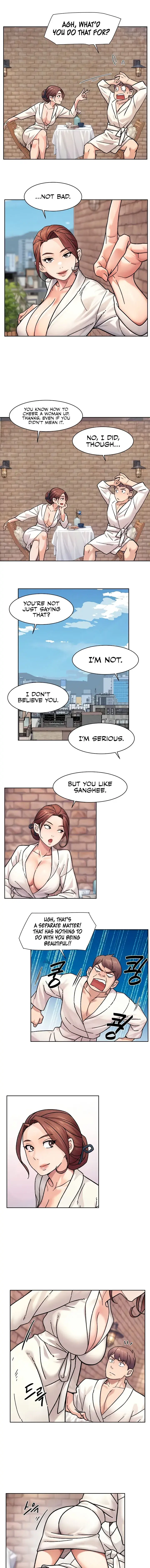 Cleaning Service Chapter 37 - Page 3