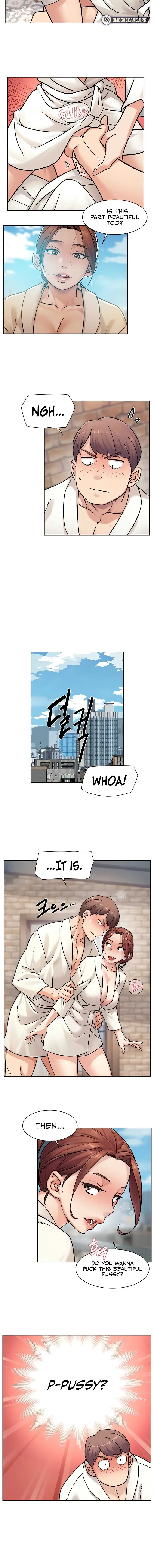 Cleaning Service Chapter 37 - Page 6