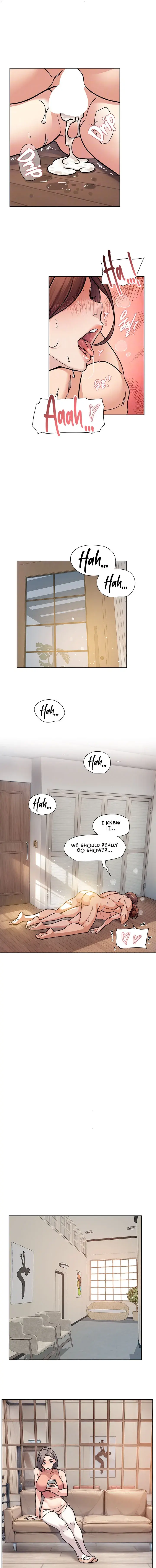 Cleaning Service Chapter 38 - Page 5