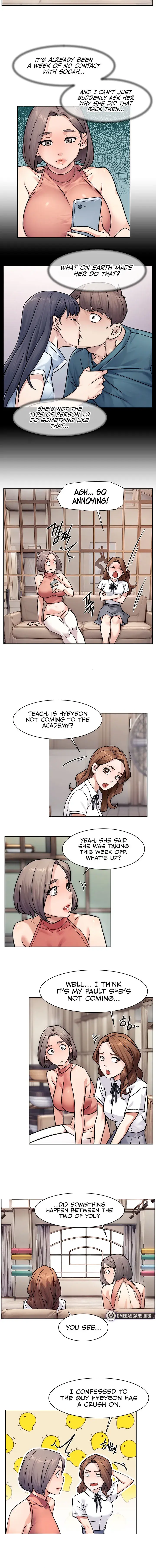 Cleaning Service Chapter 38 - Page 6