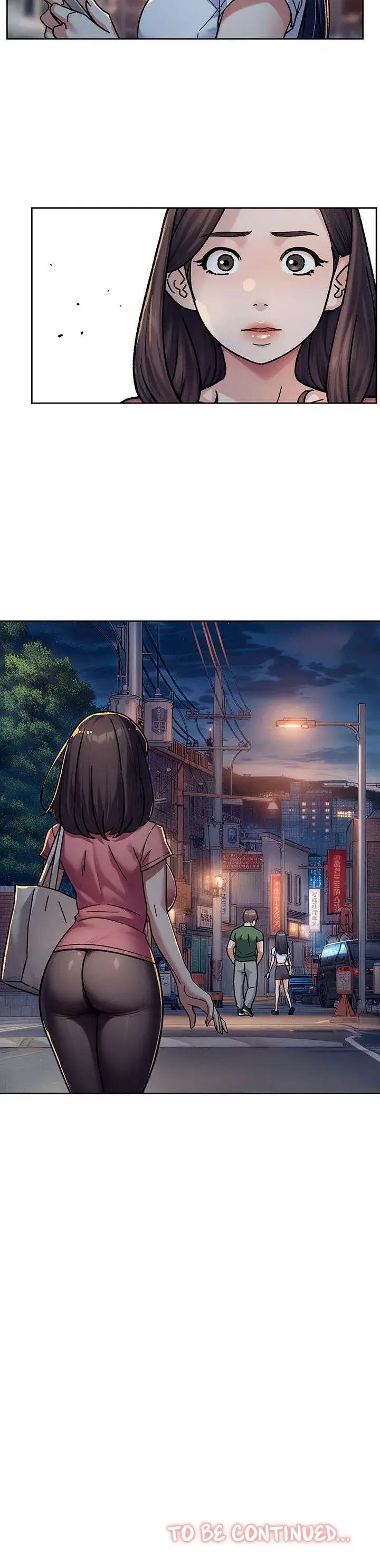 Cleaning Service Chapter 39 - Page 10