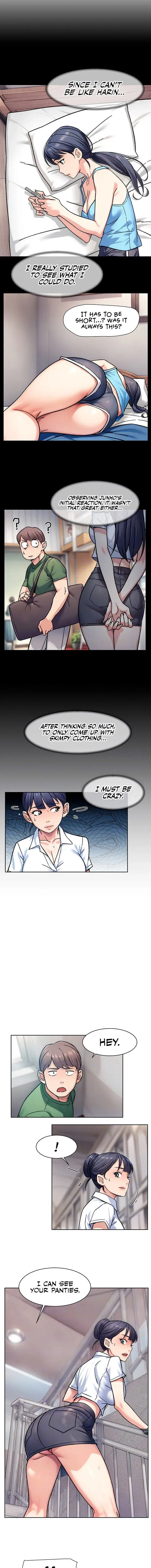 Cleaning Service Chapter 39 - Page 3
