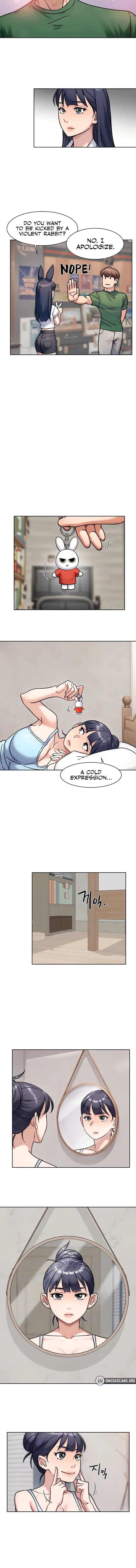 Cleaning Service Chapter 42 - Page 2