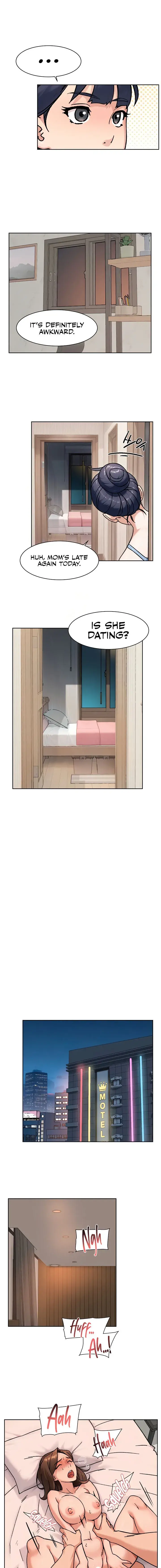 Cleaning Service Chapter 42 - Page 3