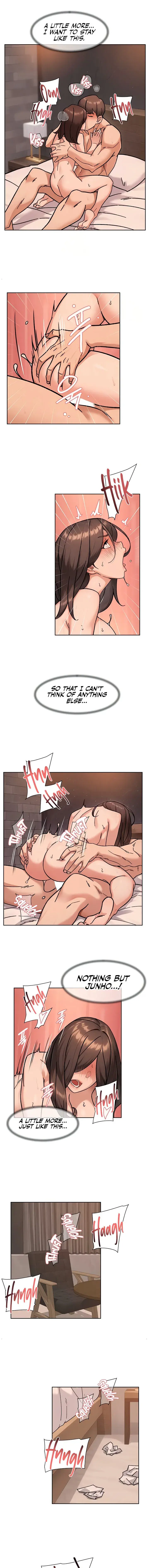 Cleaning Service Chapter 42 - Page 5