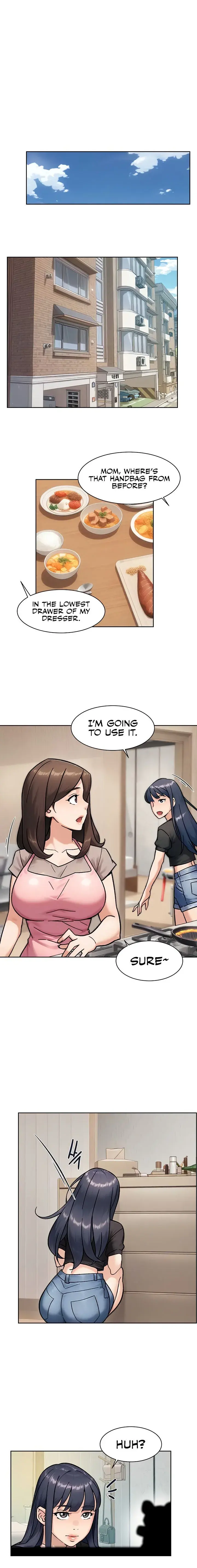 Cleaning Service Chapter 42 - Page 9