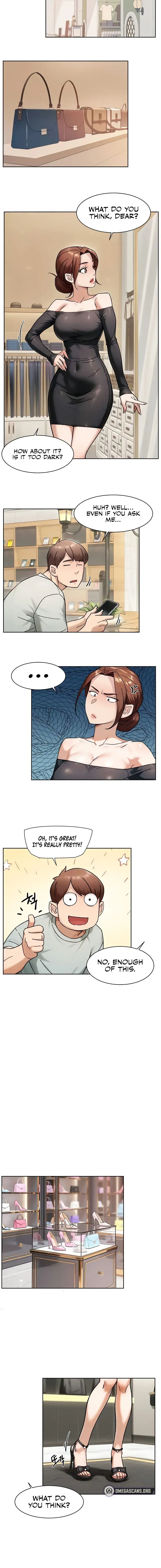 Cleaning Service Chapter 43 - Page 6