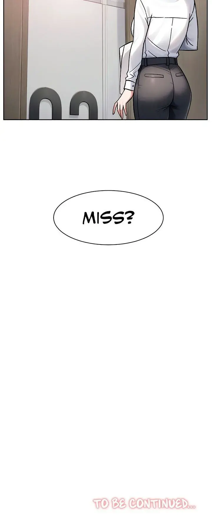 Cleaning Service Chapter 44 - Page 10
