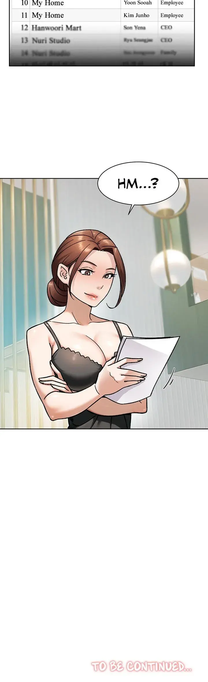 Cleaning Service Chapter 45 - Page 16