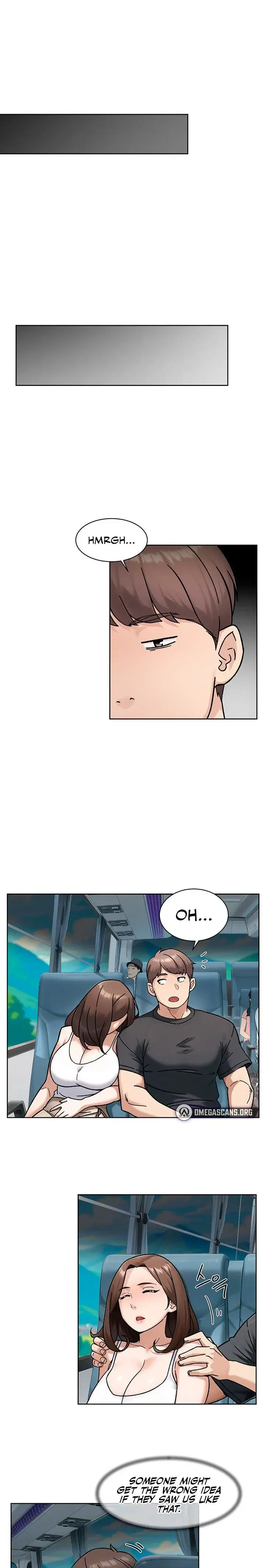 Cleaning Service Chapter 46 - Page 5