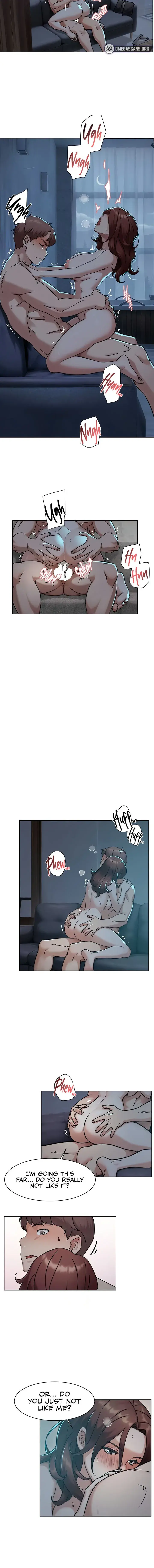 Cleaning Service Chapter 50 - Page 6