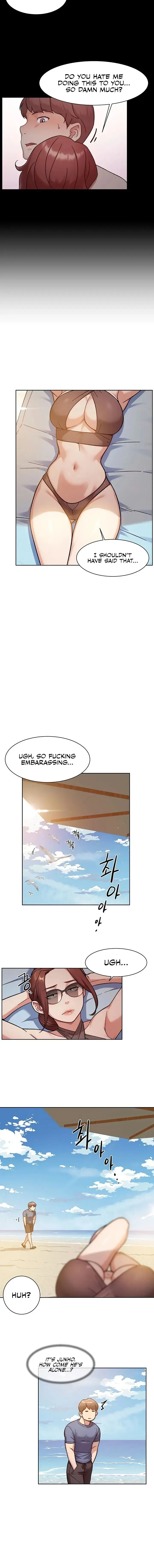 Cleaning Service Chapter 51 - Page 10