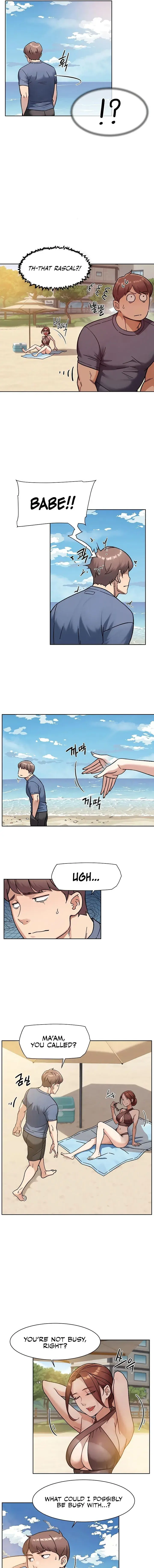 Cleaning Service Chapter 51 - Page 11