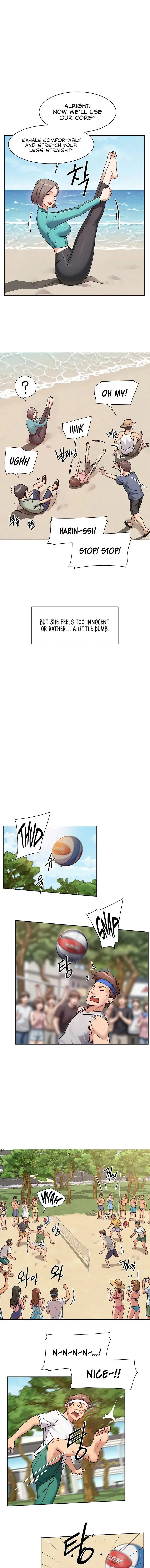 Cleaning Service Chapter 51 - Page 3