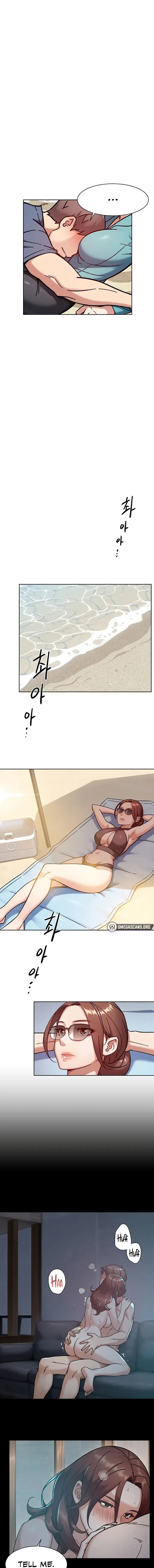 Cleaning Service Chapter 51 - Page 9