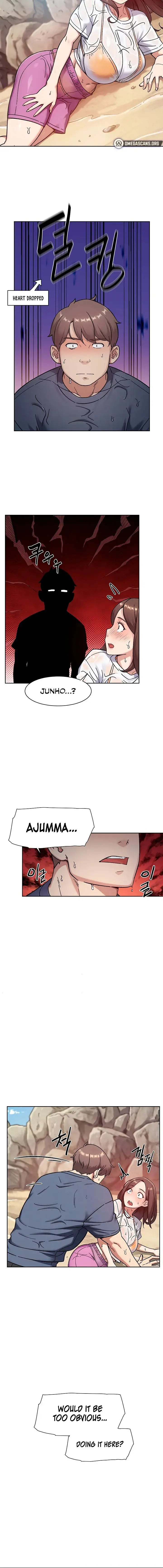 Cleaning Service Chapter 52 - Page 10