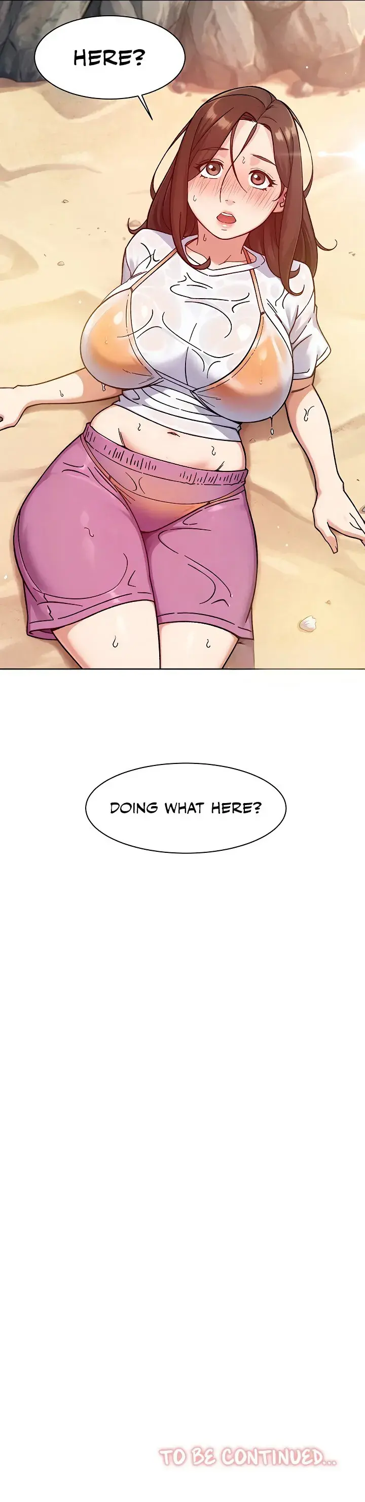 Cleaning Service Chapter 52 - Page 11