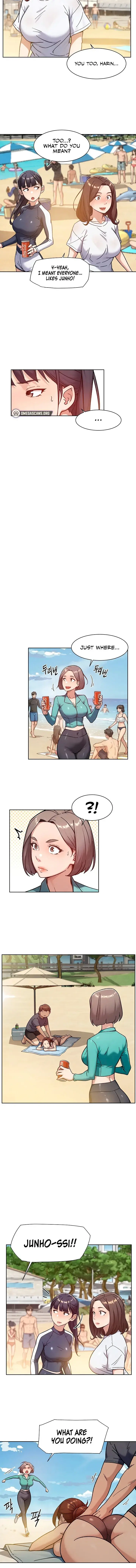 Cleaning Service Chapter 52 - Page 2