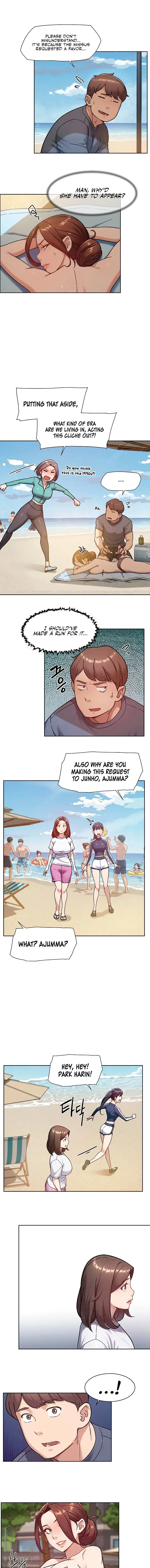 Cleaning Service Chapter 52 - Page 3