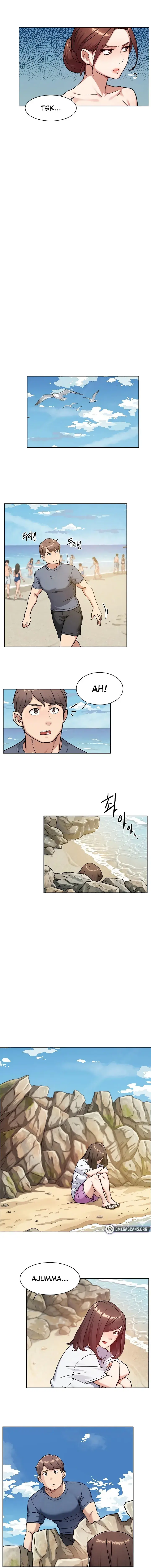 Cleaning Service Chapter 52 - Page 5