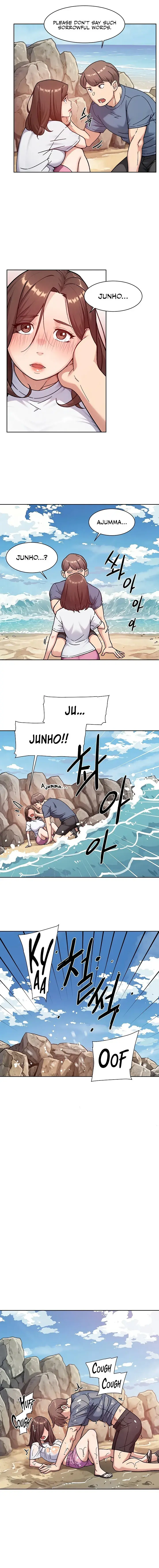 Cleaning Service Chapter 52 - Page 7