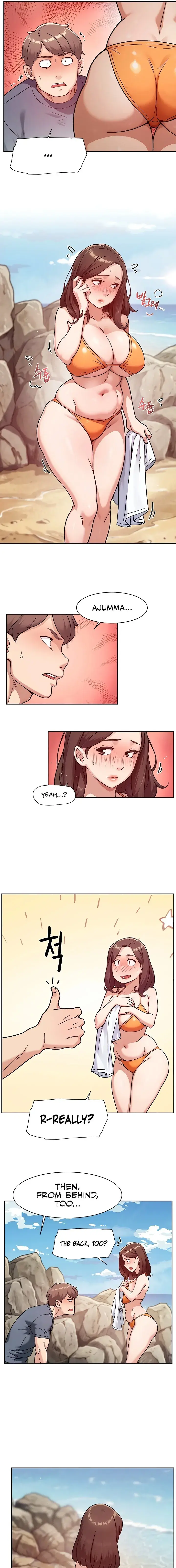 Cleaning Service Chapter 53 - Page 3