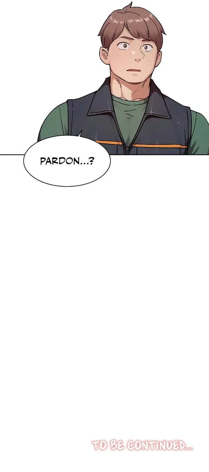 Cleaning Service Chapter 56 - Page 6