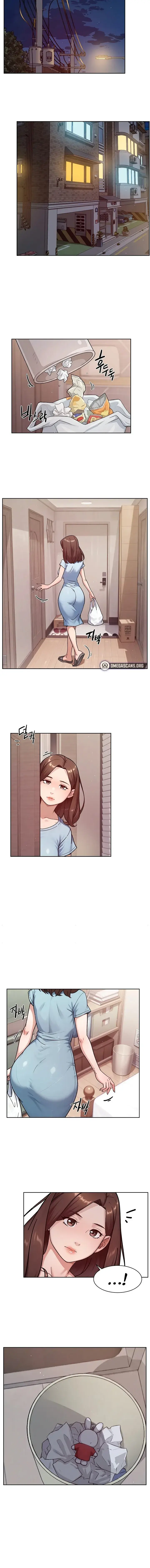 Cleaning Service Chapter 57 - Page 10