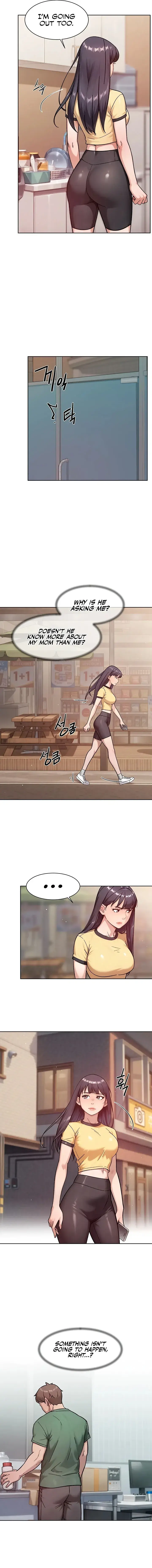 Cleaning Service Chapter 57 - Page 5
