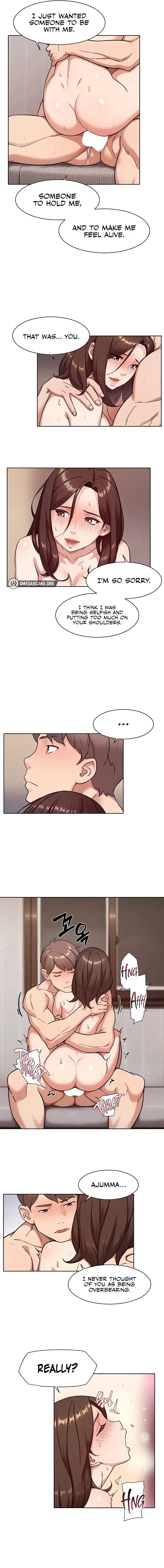 Cleaning Service Chapter 63 - Page 5