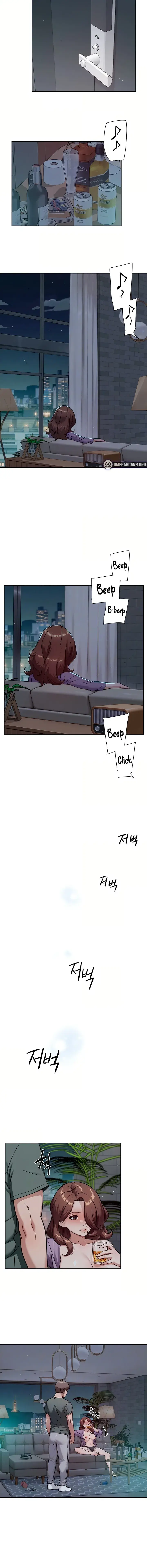 Cleaning Service Chapter 64 - Page 2