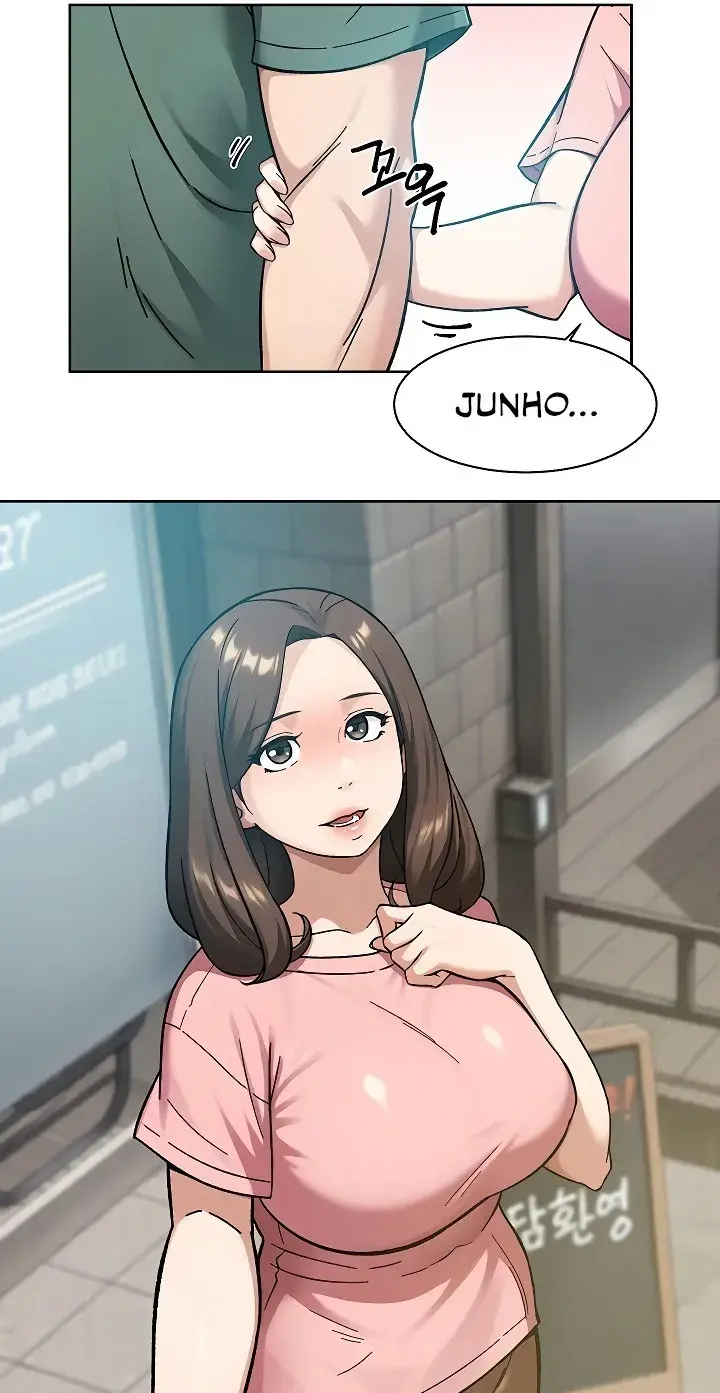 Cleaning Service Chapter 65 - Page 11