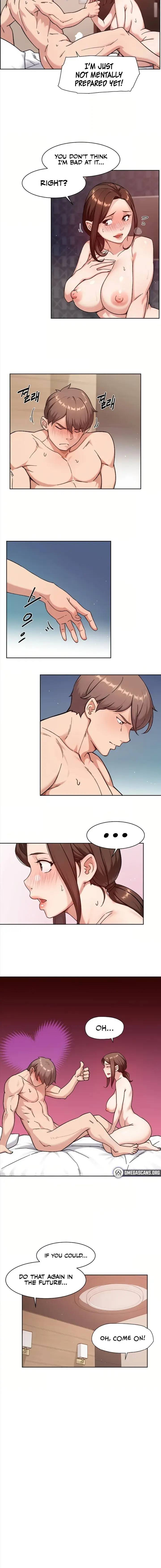 Cleaning Service Chapter 66 - Page 6