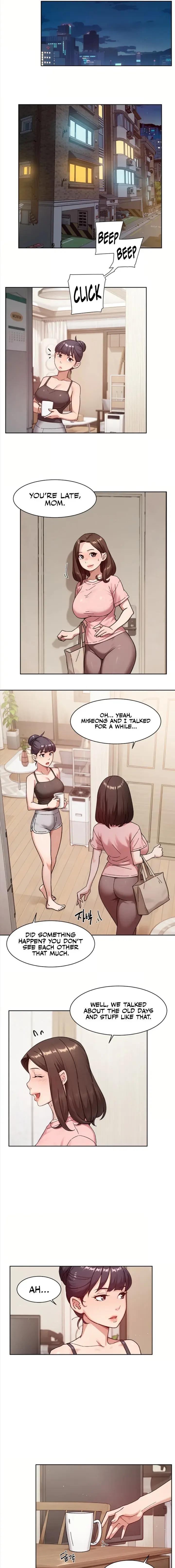Cleaning Service Chapter 66 - Page 9
