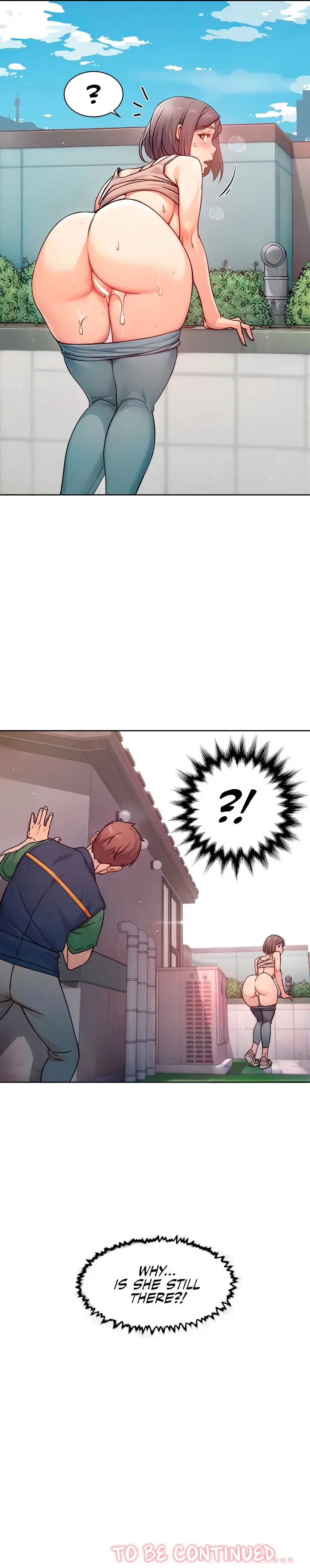 Cleaning Service Chapter 7 - Page 9
