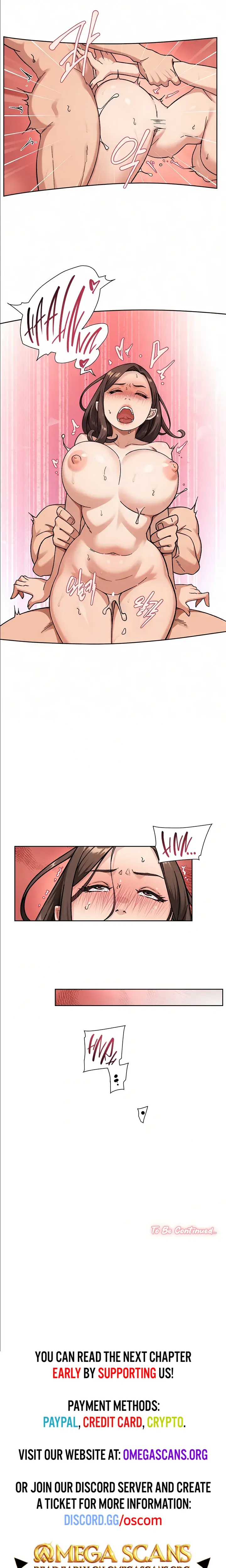 Cleaning Service Chapter 71 - Page 13