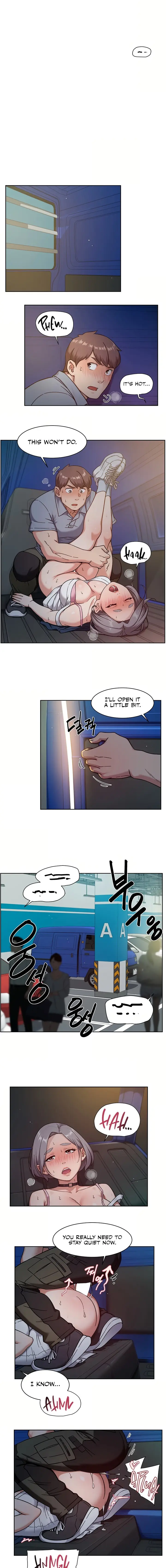 Cleaning Service Chapter 76 - Page 7