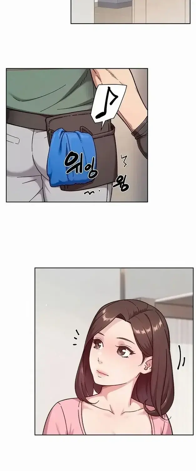 Cleaning Service Chapter 77 - Page 14