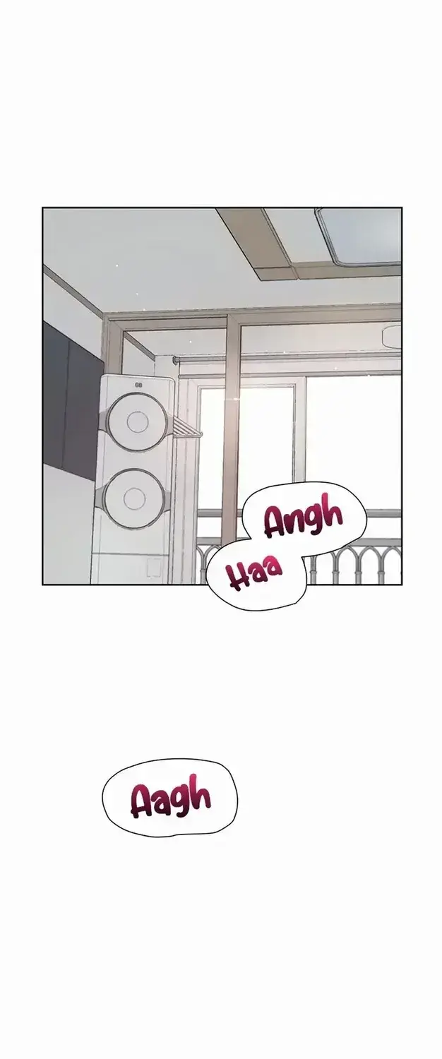 Cleaning Service Chapter 77 - Page 18